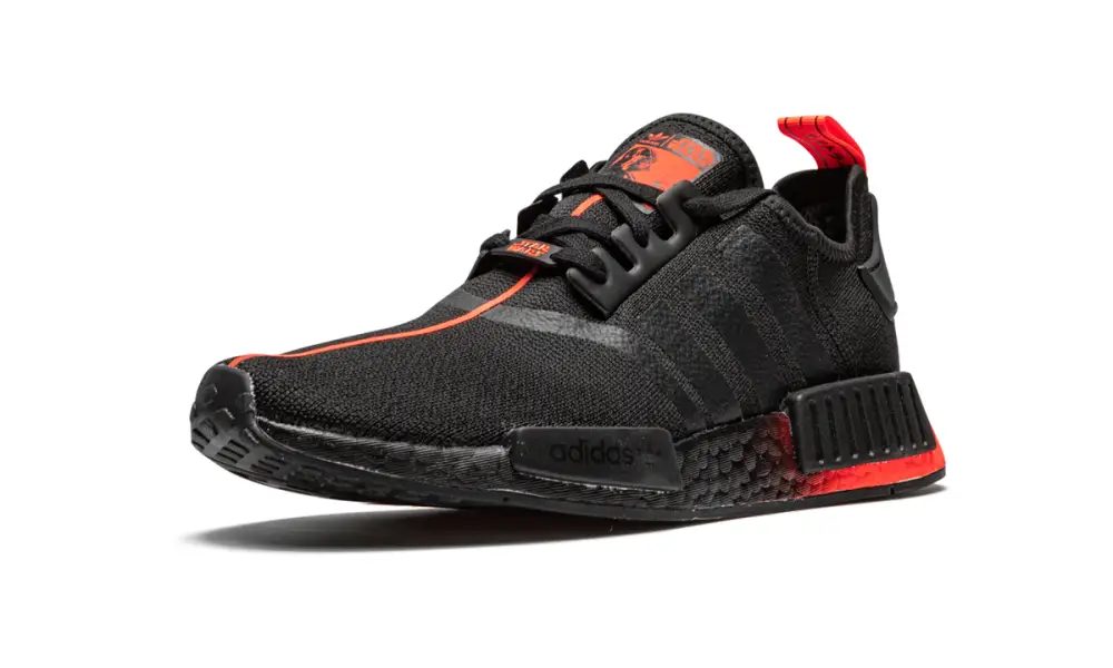 Adidas NMD Nmd R1 'Star Wars - Darth Vader' 