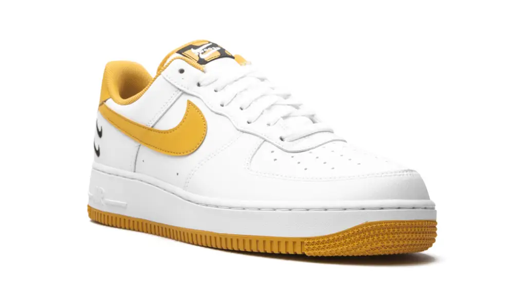 Nike Lifestyle Air Force 1 Low 'Light Ginger'