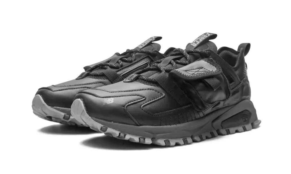 More New Balance XRCTU 'Black'