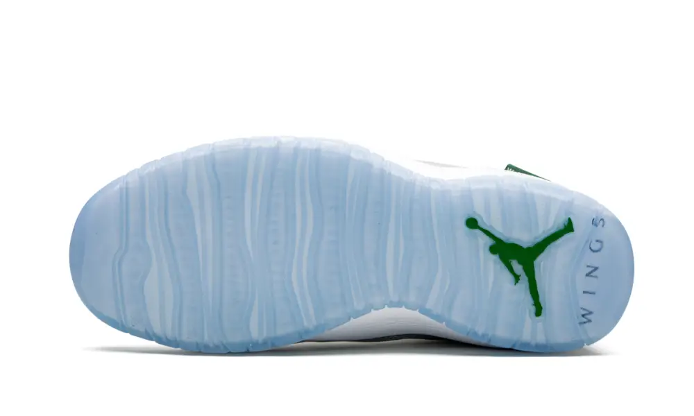 Air Jordan 10 Air Jordan 10 'Wings'