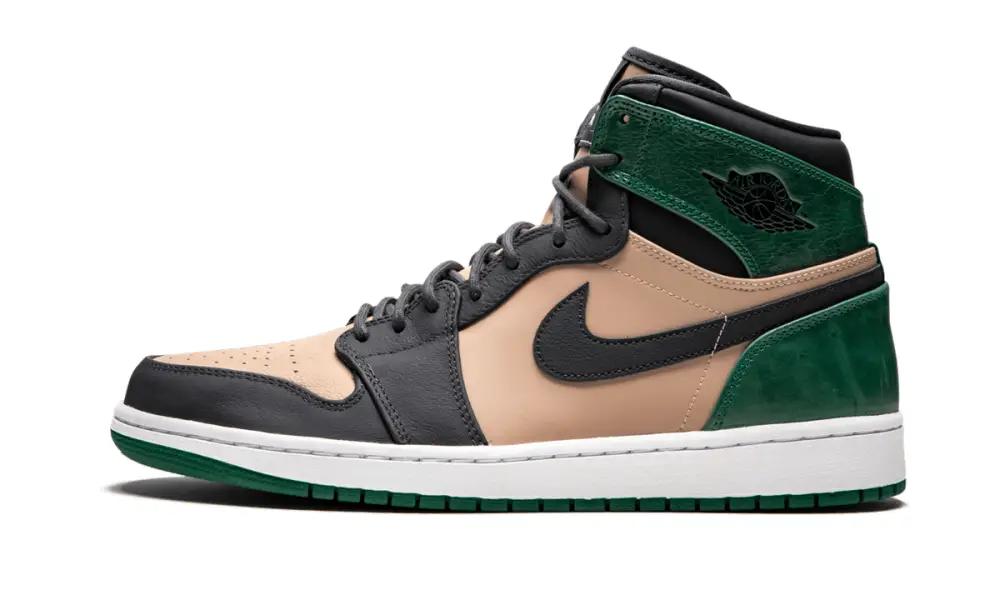 Air Jordan 1 AIR JORDAN 1 RET HI PREMIUM WMNS 'Bio Beige'