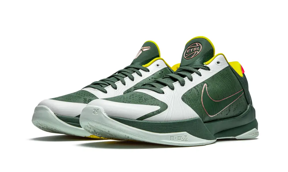 Nike Basketball Kobe 5 Protro 'EYBL' 