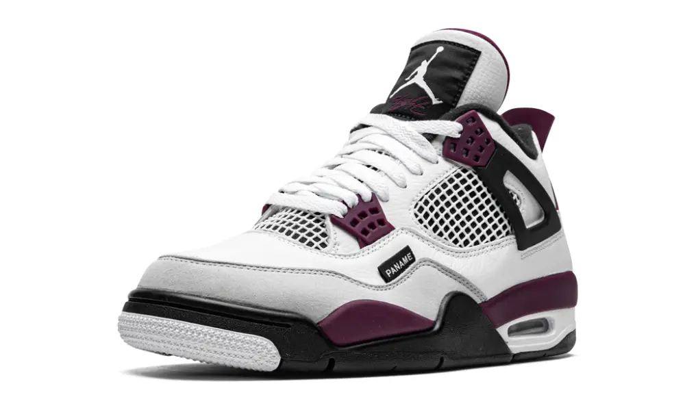 Air Jordan 4 Air Jordan 4 Retro 'PSG - Paris Saint Germain'