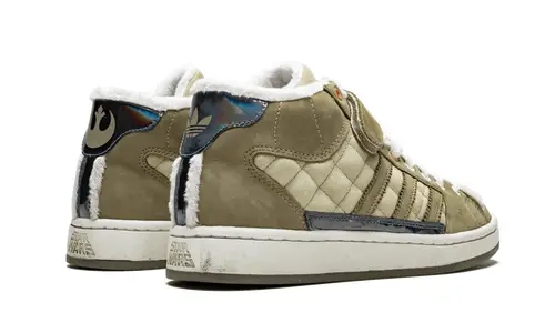 More Adidas Shoes SUPERSKATE MID WMNS