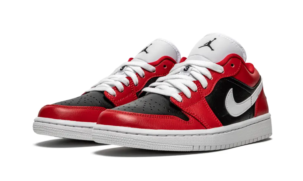 Air Jordan 1 AIR JORDAN 1 LO WMNS 'Chicago Flip' 