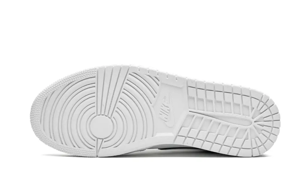 Air Jordan 1 AIR JORDAN 1 MID WMNS 'Iridescent Outline' 
