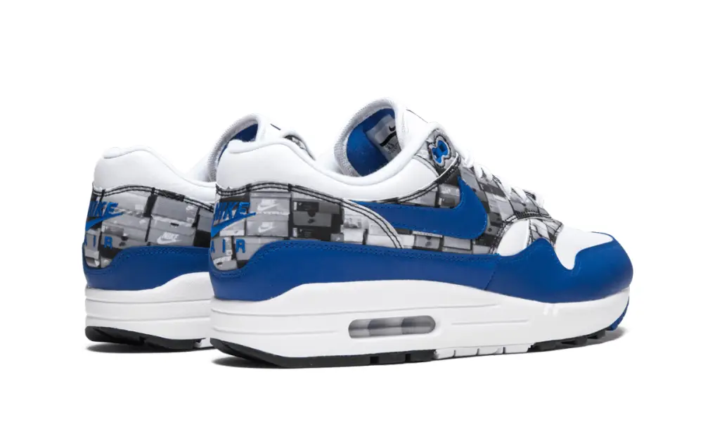 Nike Air Max Air Max 1 Print 'Atmos - We Love Nike'
