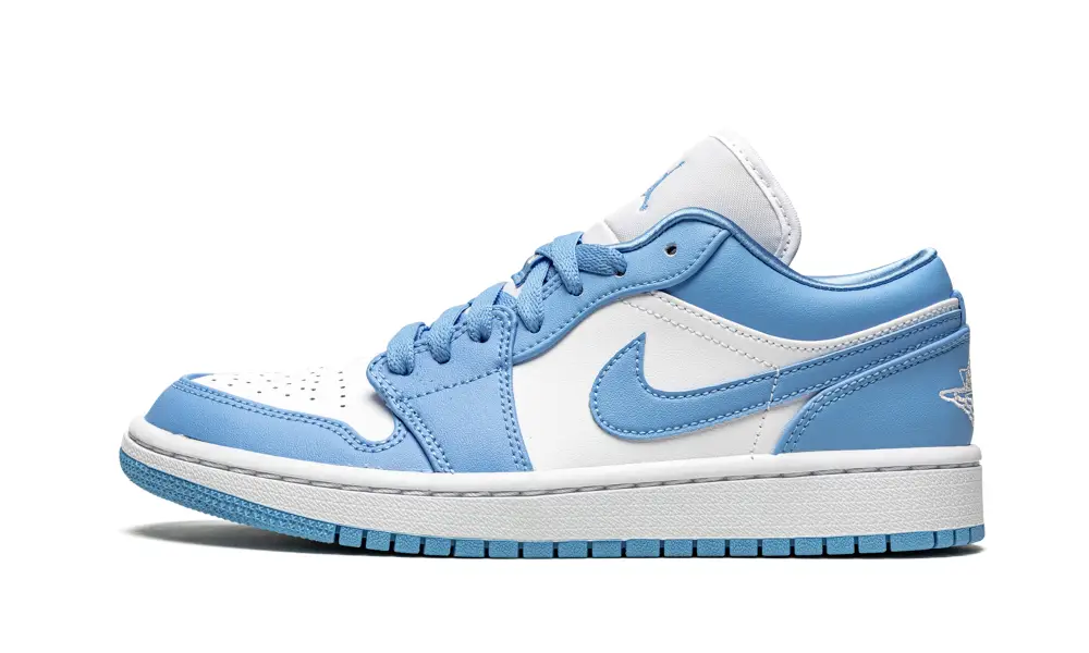 Air Jordan 1 Air Jordan 1 Low WMNS 'UNC' 