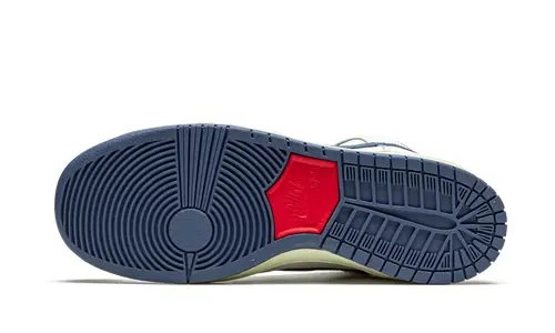 Nike SB SB Dunk High Pro QS 'Atlas - Lost at Sea' 