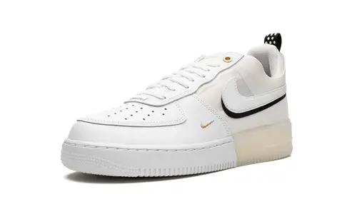 Nike Lifestyle Air Force 1 React '40th Anniversary'