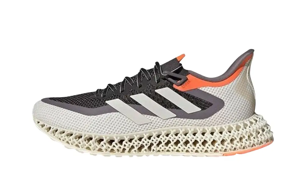 More Adidas Shoes 4DFWD 2 'White'