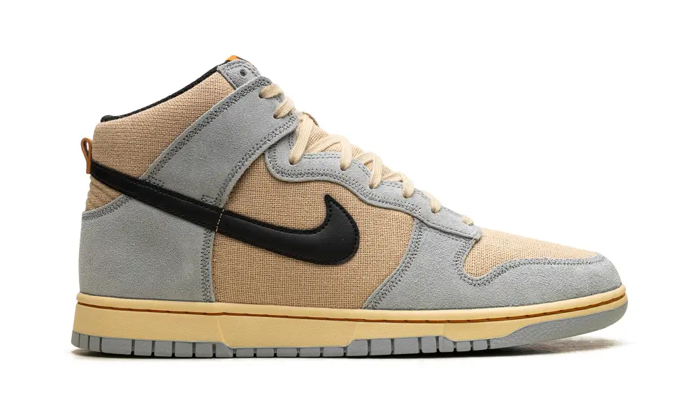 Nike Dunk Dunk Hi Retro SE 'Grain'