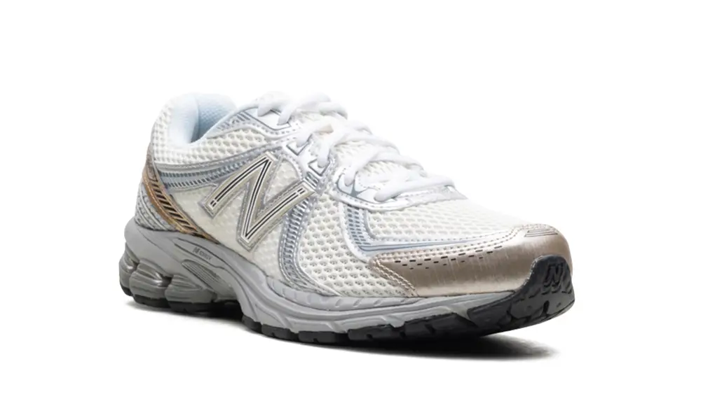 More New Balance 860v2 'Gold Medal' 