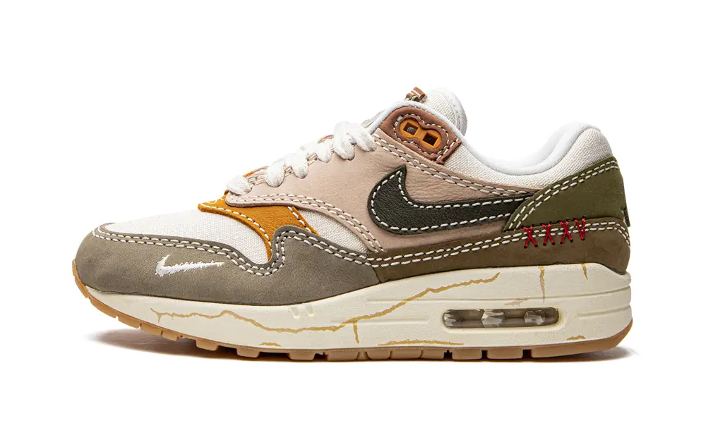 Nike Air Max Air Max 1 Premium 'Wabi-sabi' 