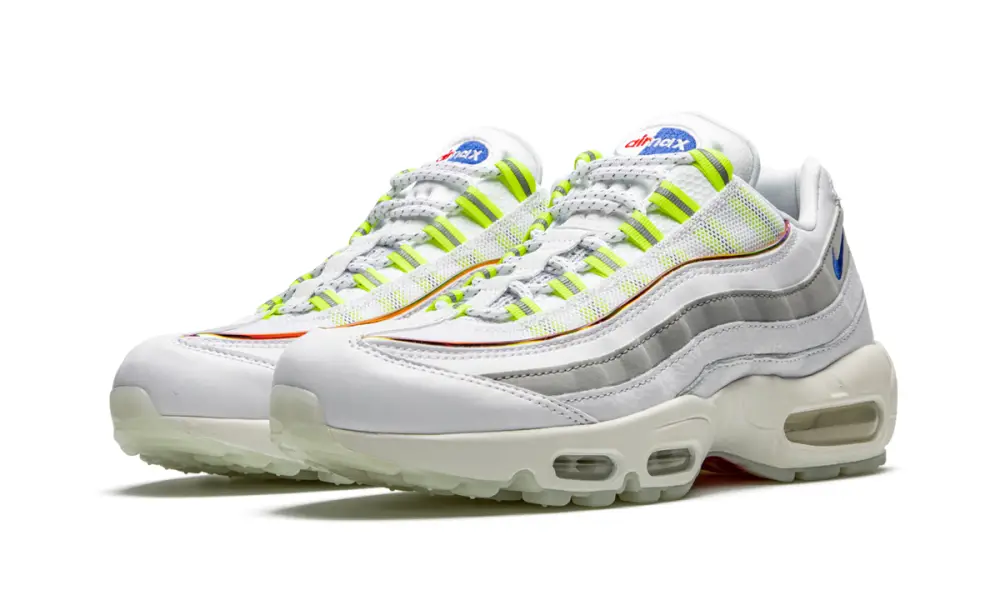 Nike Air Max Air Max 95 'De Lo Mio'