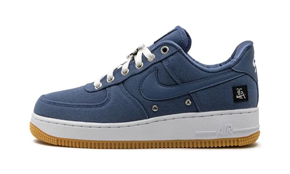 Nike Lifestyle Air Force 1 Low 'Los Angeles'