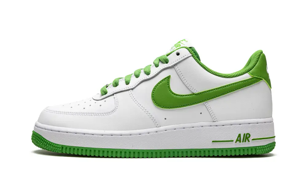 Nike Lifestyle Air Force 1 '07 'Chlorophyll' 