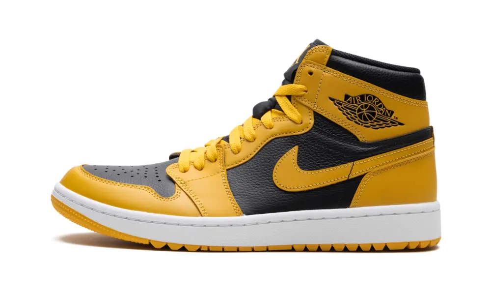 Air Jordan 1 Air Jordan 1 Golf 'Pollen' 