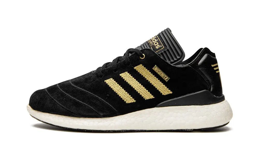 More Adidas Shoes Busenitx Pure Boost 10 YR 