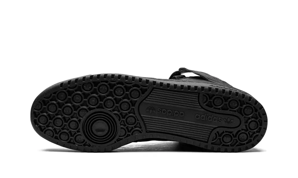 Jeremy Scott Forum Hi Wings 4.0 'Jeremy Scott'