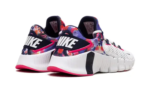 Nike Lifestyle FREE METCON 4 WMNS 'Paint Smudge' 