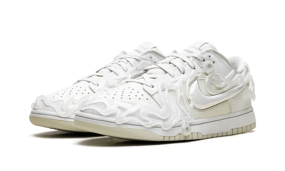 Nike Dunk Dunk Low LX WMNS 'Sea Glass'