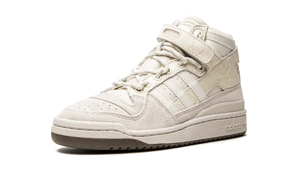 More Adidas Shoes Forum Mid 'Ivy Park Icy Park' 