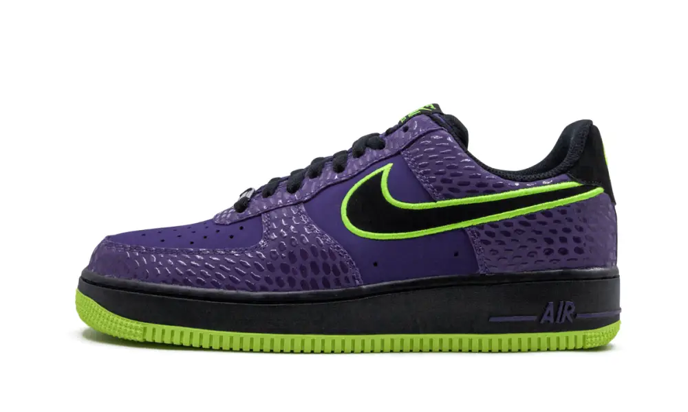 Nike Lifestyle Air Force 1 B1F684
