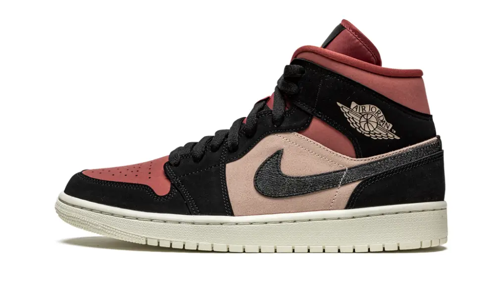 Air Jordan 1 AIR JORDAN 1 MID WMNS 'Canyon Rust' 