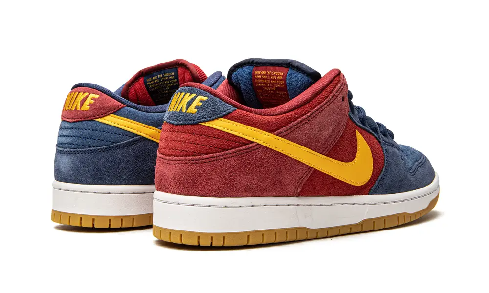 Nike SB SB Dunk Low 'Barcelona' 