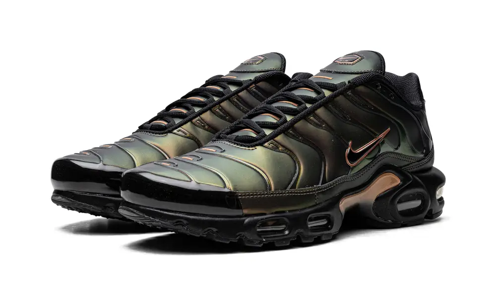 Nike Lifestyle Air Max Plus OG 'Scarab' 