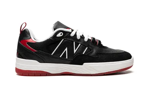 More New Balance Numeric 808 Tiago 'Black' 