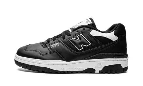 New Balance 550 550 'Black White' 