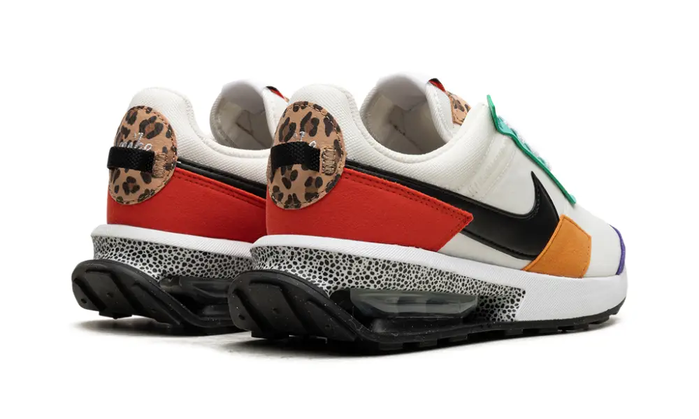 Nike Air Max AIR MAX PRE-DAY SE WMNS 'Safari' 