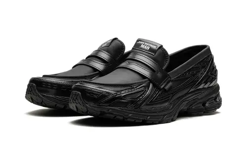 New Balance 1906R 1906L 'Junya Watanabe MAN - Black'
