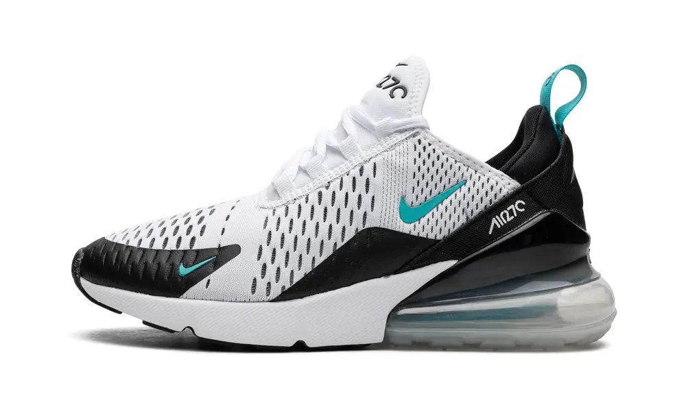 Nike Air Max AIR MAX 270 WMNS 'Dusty Cactus' D74310543