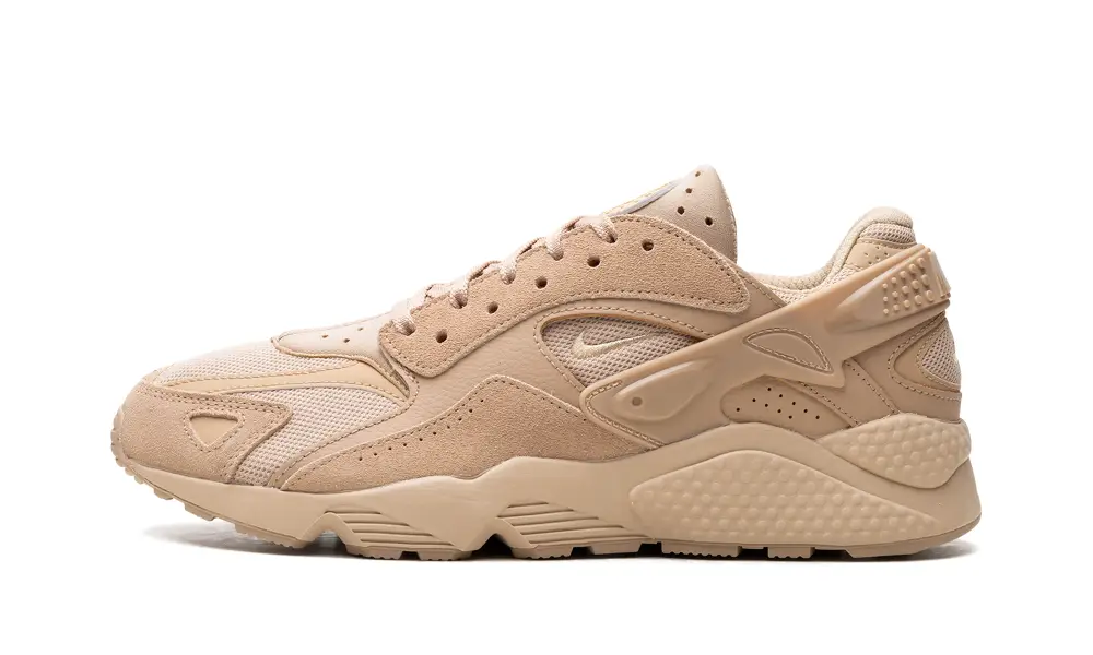 Nike Lifestyle Air Huarache Runner 'Sesame'
