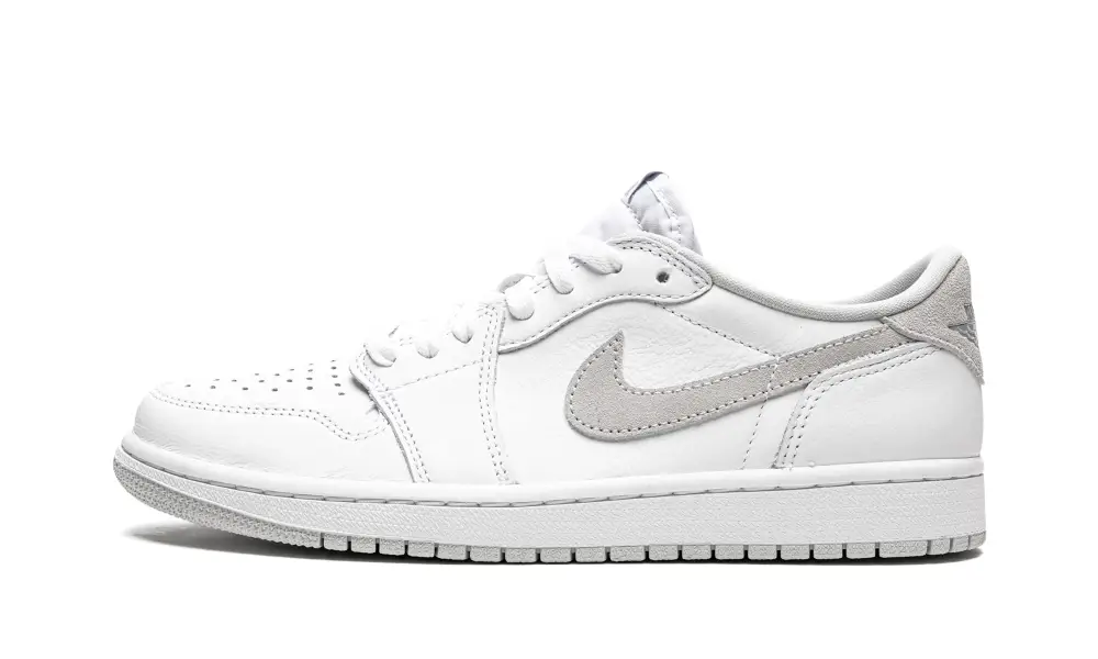 Air Jordan 1 Air Jordan 1 Low OG 'Neutral Grey' 