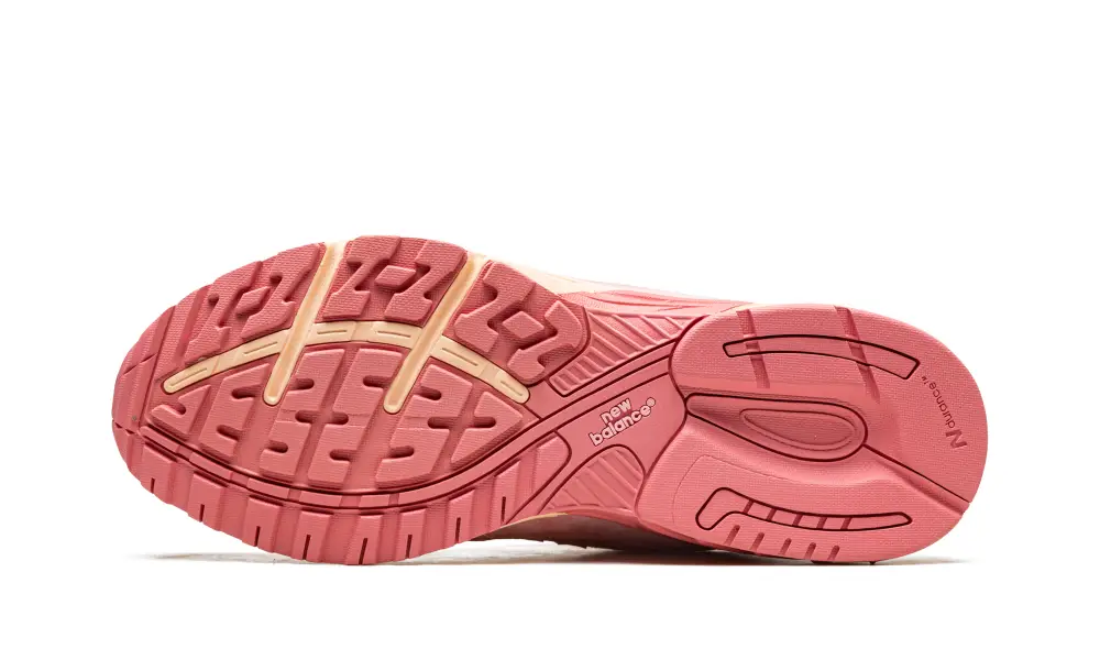 New Balance 993 993 'Joe Freshgoods - Performance Art Powder Pink' 
