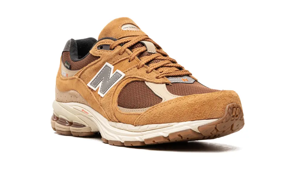 New Balance 2002R 2002RX 'Tobacco' 