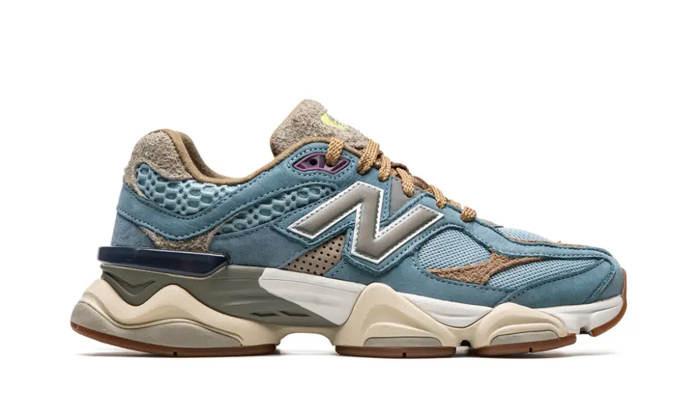 New Balance 9060 9060 'Bodega - Age of Discovery' 