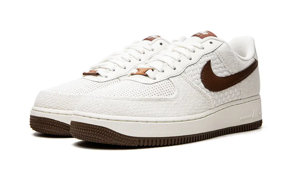 Nike Lifestyle Air Force 1 Low 'SNKRS Day 5th Anniversary'
