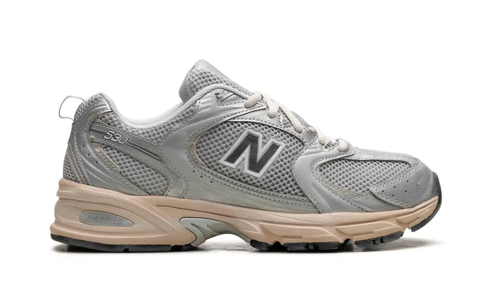 New Balance 530 530 'Vintage Silver Moonbeam' 