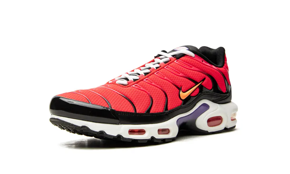 Nike Air Max Air Max Plus 'Siren Red'