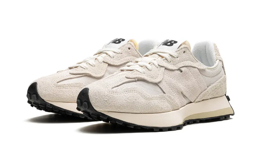 New Balance 327 327 'Corduroy Cool Grey' 