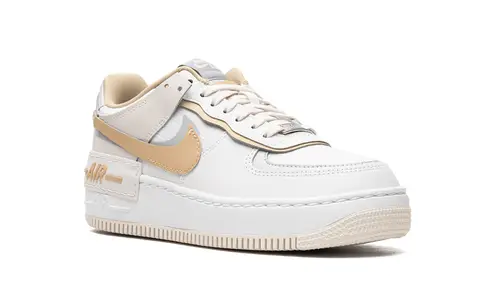 Nike Lifestyle NIKE AIR FORCE 1 LO SHADO WMNS 'Sail Tan' 