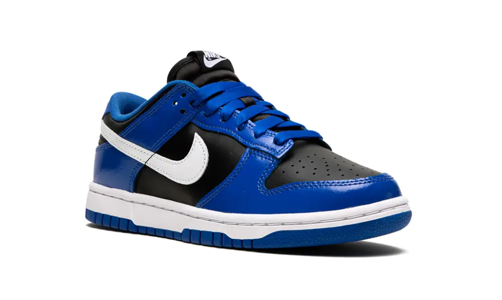 Nike Dunk DUNK LO ESS WMNS 'Game Royal' 