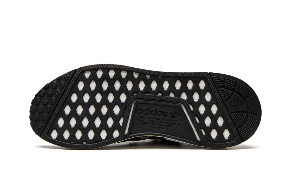 Adidas NMD NMD R1 WMNS 'Cheetah' 