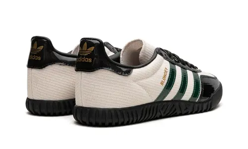 Adidas Gazelle AB Gazelle Indoor 'Blondey McCoy'