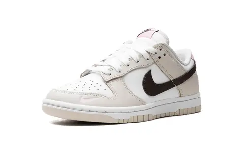 Nike Dunk Dunk Low WMNS 'Neapolitan'